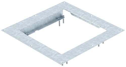 OBO Bettermann DUG RK UAN 9 Abdeckung von OBO Bettermann