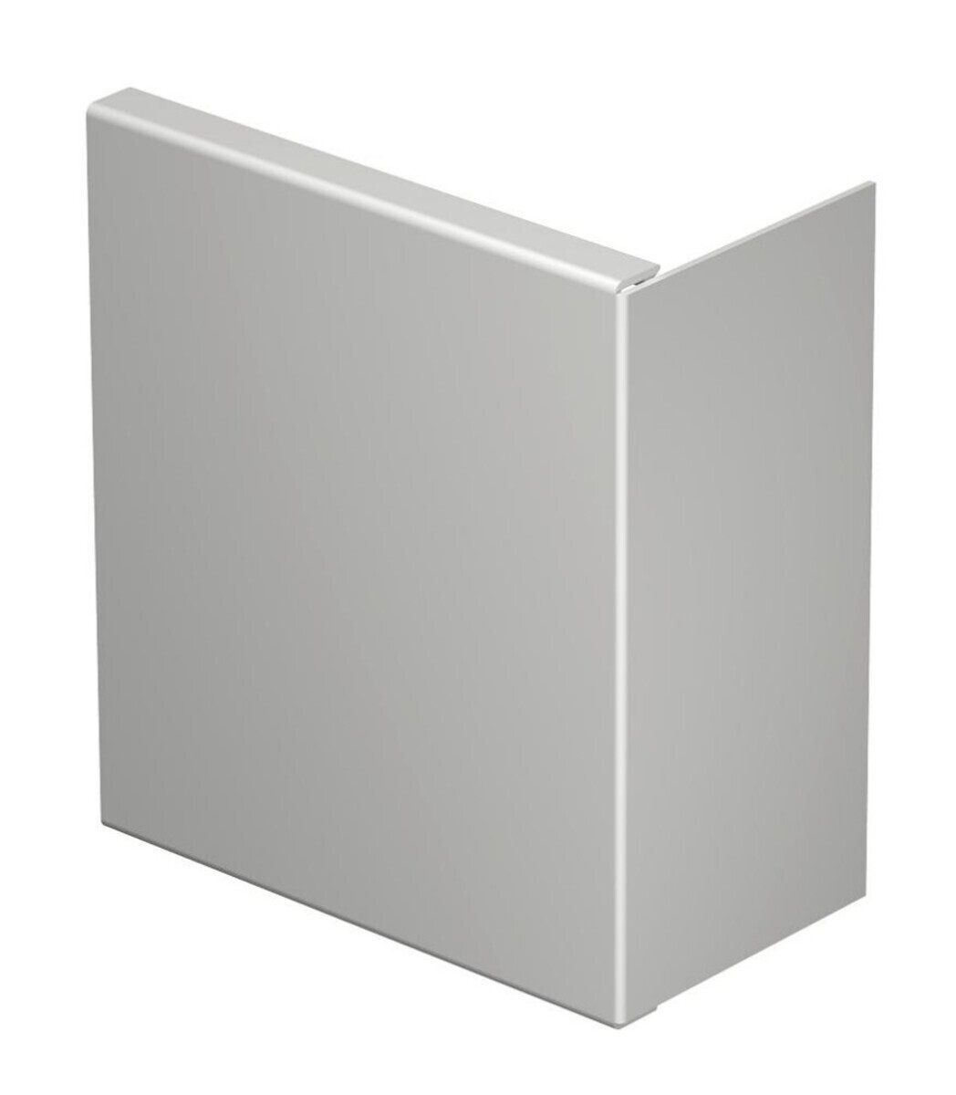 OBO Bettermann Endstück 80x170mm WDK HE80170RW 6193387 OBO Bettermann Endstück 80x170mm WDK HE80170RW 6193387 von OBO Bettermann