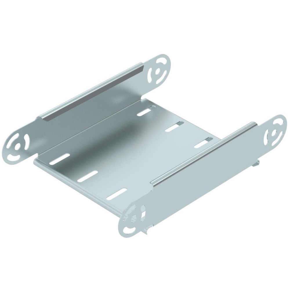 OBO Bettermann Gelenkbogen RGBEV 620 FS 7005342 OBO Bettermann Gelenkbogen RGBEV 620 FS 7005342 von OBO Bettermann