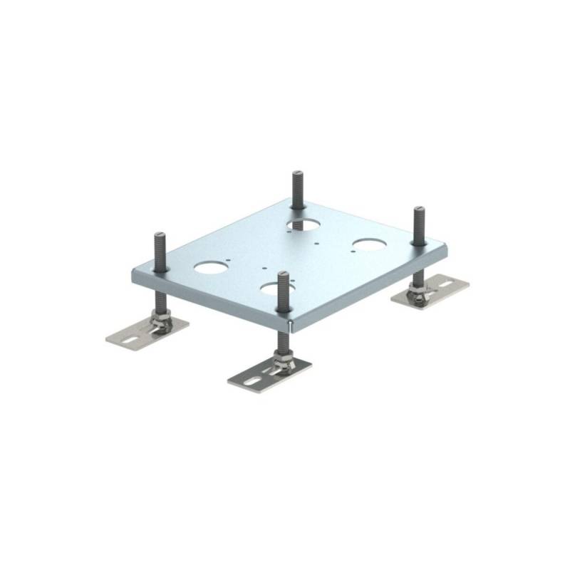 OBO Bettermann Höhenerweiterung HE 60UH2 7368418 von OBO Bettermann