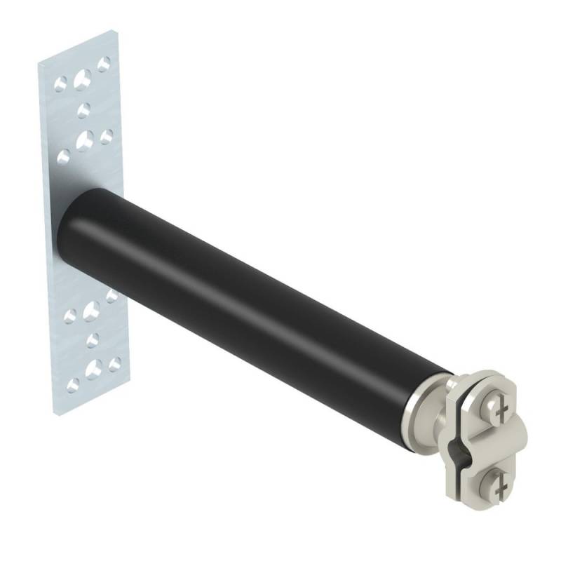 OBO Bettermann ISO-Abstandhalter ISO-A-1030 5408820 von OBO Bettermann