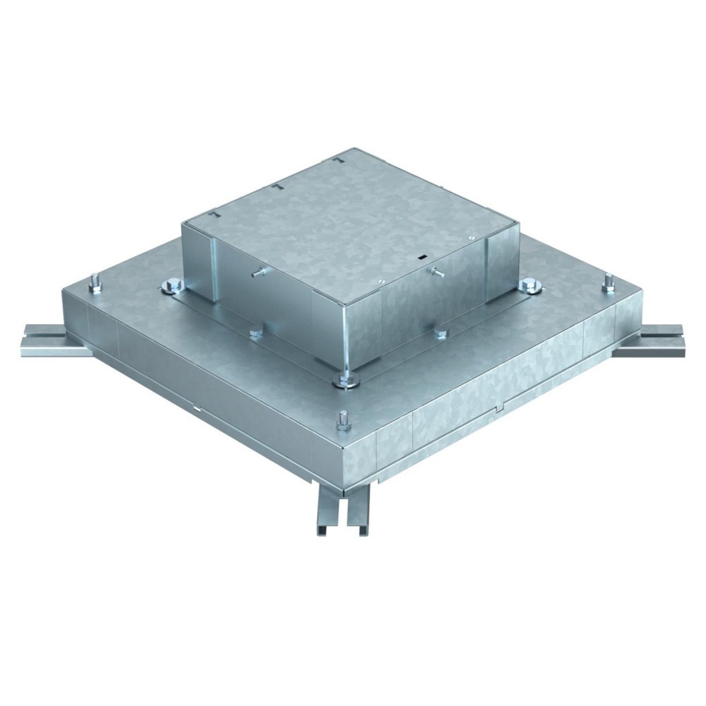 OBO Bettermann Im-Beton-Dose IBD 35038 9 7399850 OBO Bettermann Im-Beton-Dose IBD 35038 9 7399850 von OBO Bettermann