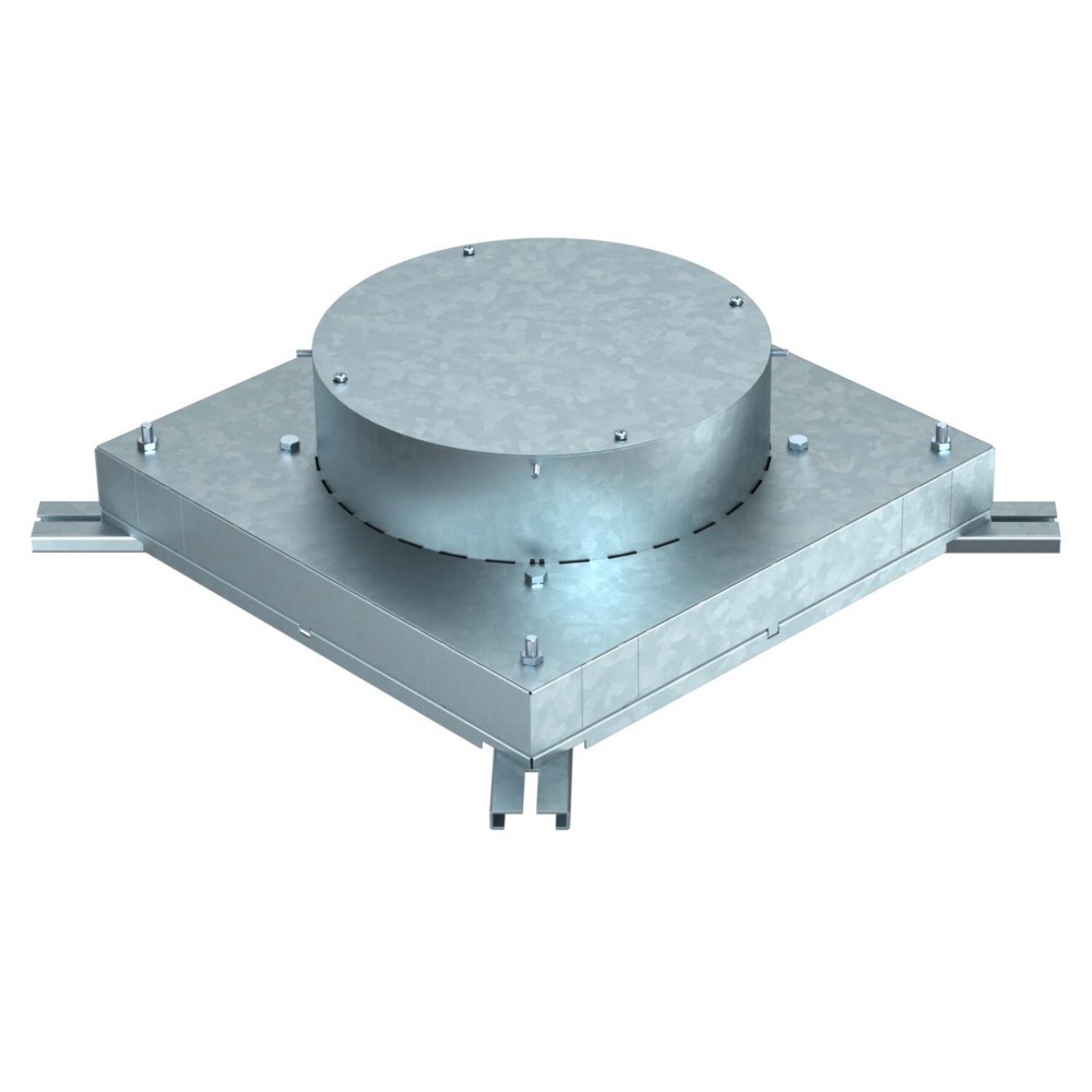 OBO Bettermann Im-Beton-Dose IBD 35038 R9 7399856 OBO Bettermann Im-Beton-Dose IBD 35038 R9 7399856 von OBO Bettermann