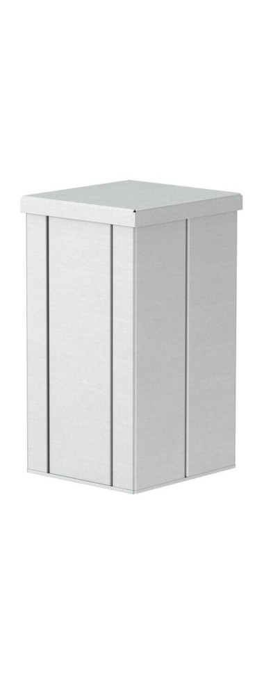 OBO Bettermann Installationssäule ISSHS140250RW 6290020 OBO Bettermann Installationssäule ISSHS140250RW 6290020 von OBO Bettermann