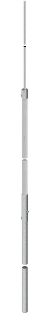 OBO Bettermann Isolierter Fangmast isFang 4000 5408942 von OBO Bettermann