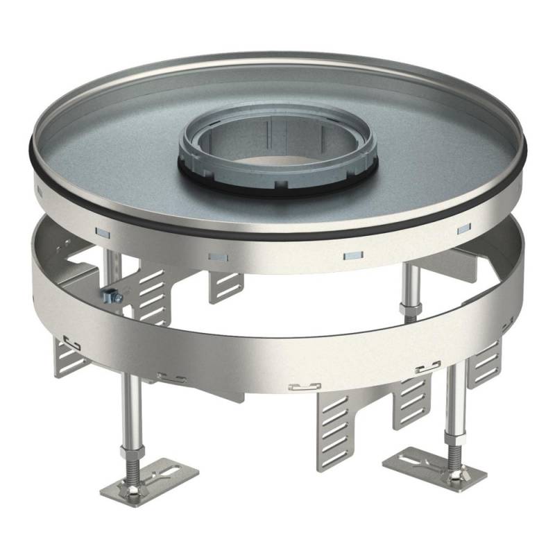 OBO Bettermann Kassette rund RKFR2 9 V25 7409432 von OBO Bettermann