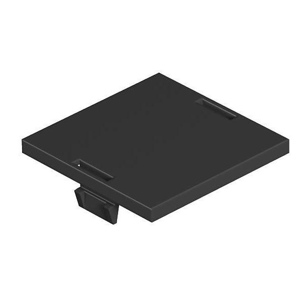 OBO Bettermann Leerplatzabdeckung LP 45 7407584 von OBO Bettermann