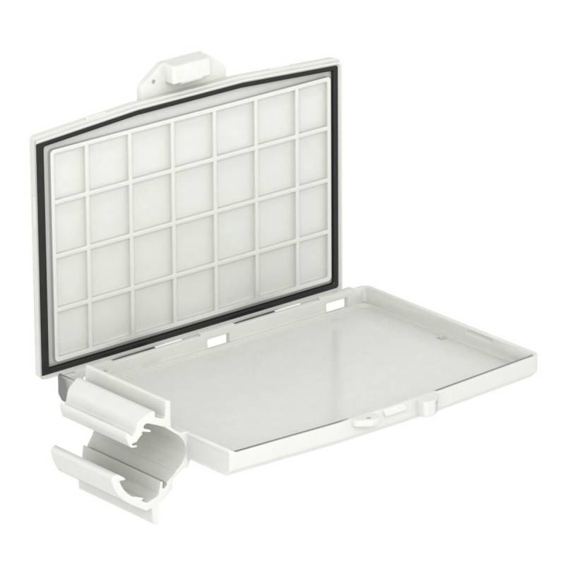 OBO Bettermann Magnetkartenhalter PCS-H (VE10) 5091527 von OBO Bettermann
