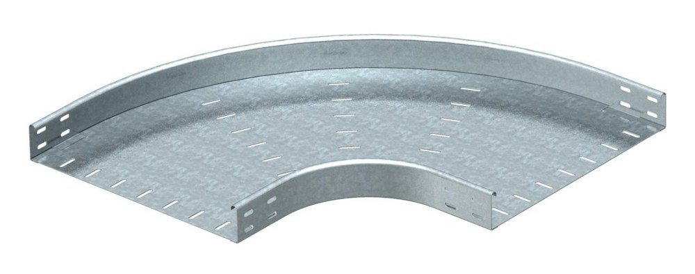 OBO Bettermann RKS-Bogen 90Gr. 7125410 OBO Bettermann RKS-Bogen 90Gr. 7125410 von OBO Bettermann