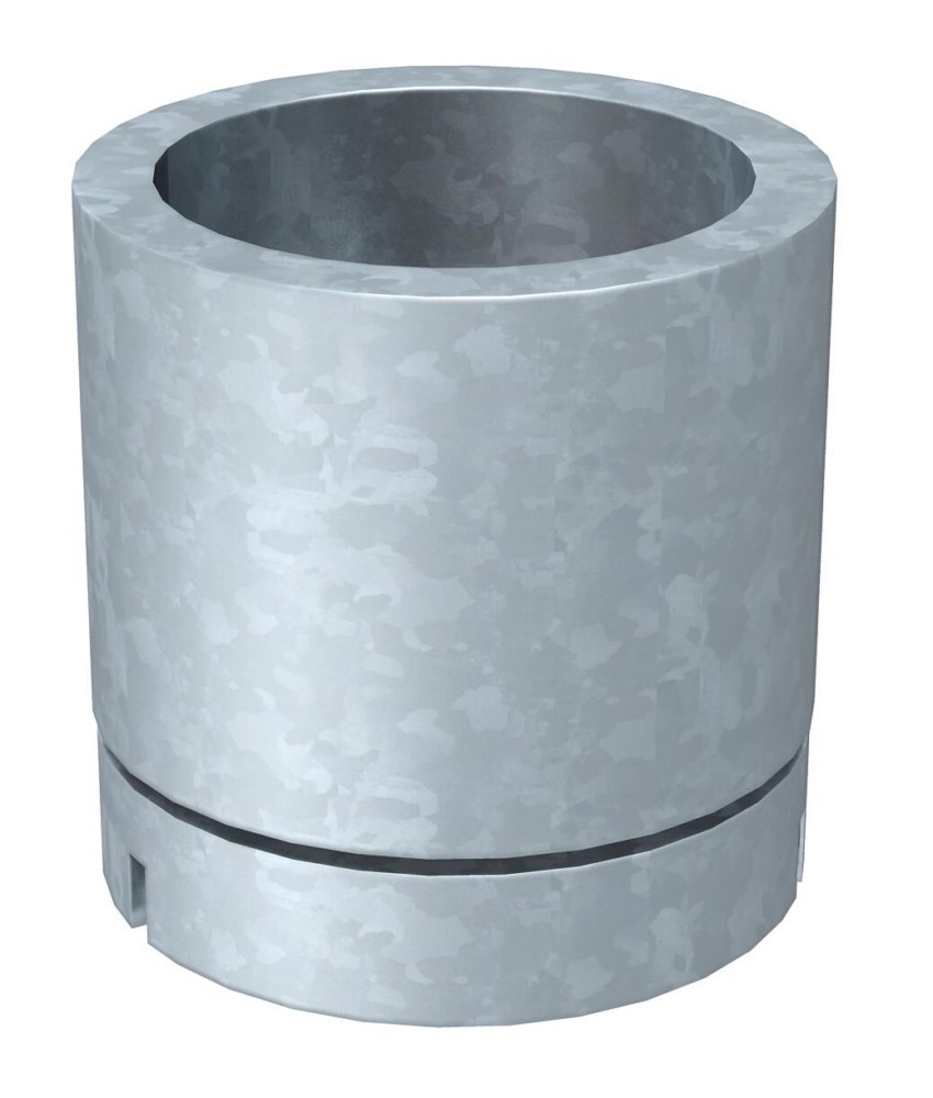 OBO Bettermann Sägeglocke WZ 1034 7408642 OBO Bettermann Sägeglocke WZ 1034 7408642 von OBO Bettermann