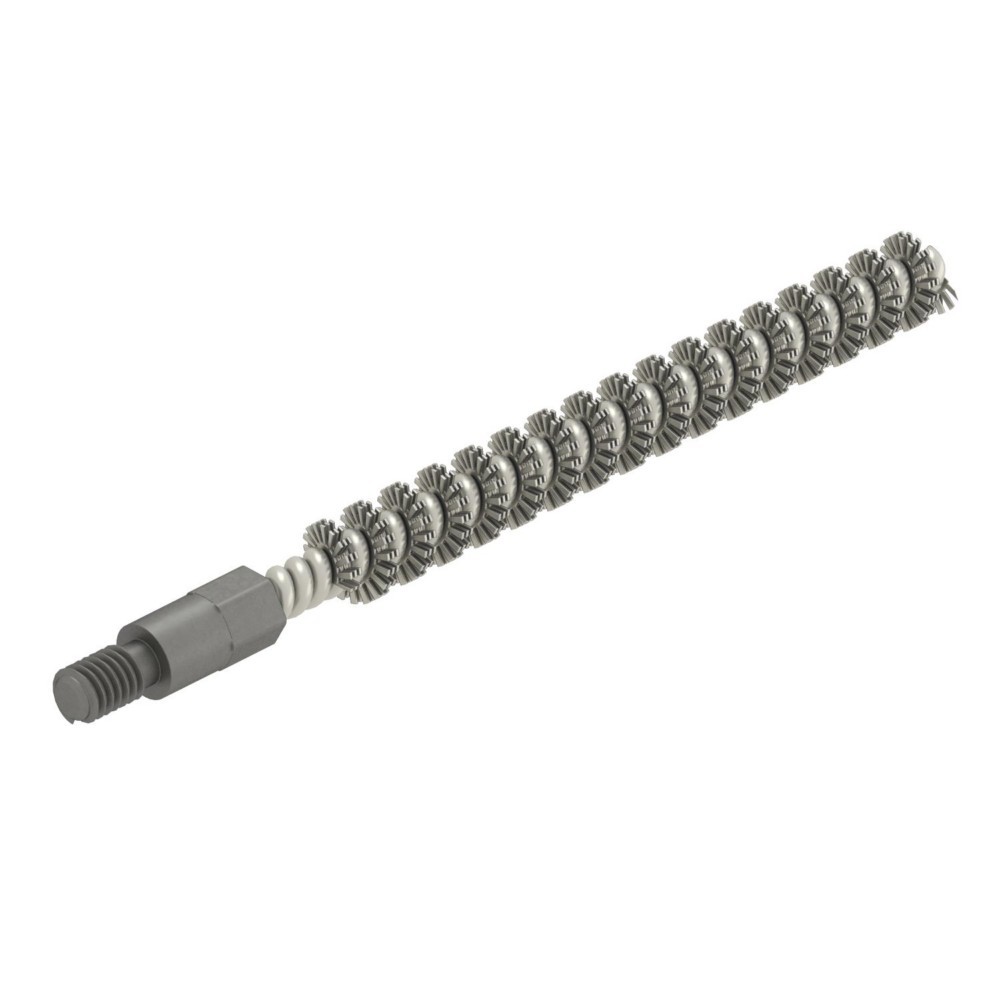 OBO Bettermann Stahl-Reinigungsbürste RB 20 M 6 3497878 OBO Bettermann Stahl-Reinigungsbürste RB 20 M 6 3497878 von OBO Bettermann