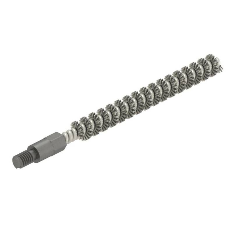 OBO Bettermann Stahl-Reinigungsbürste RB 20 M 6 3497878 von OBO Bettermann