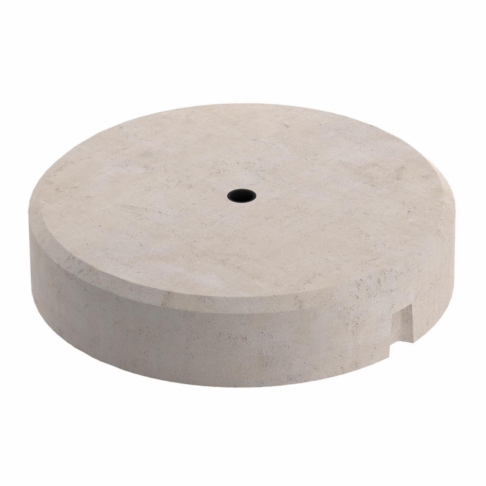 OBO Bettermann Standfuß F-FIX-S16 5403227 von OBO Bettermann