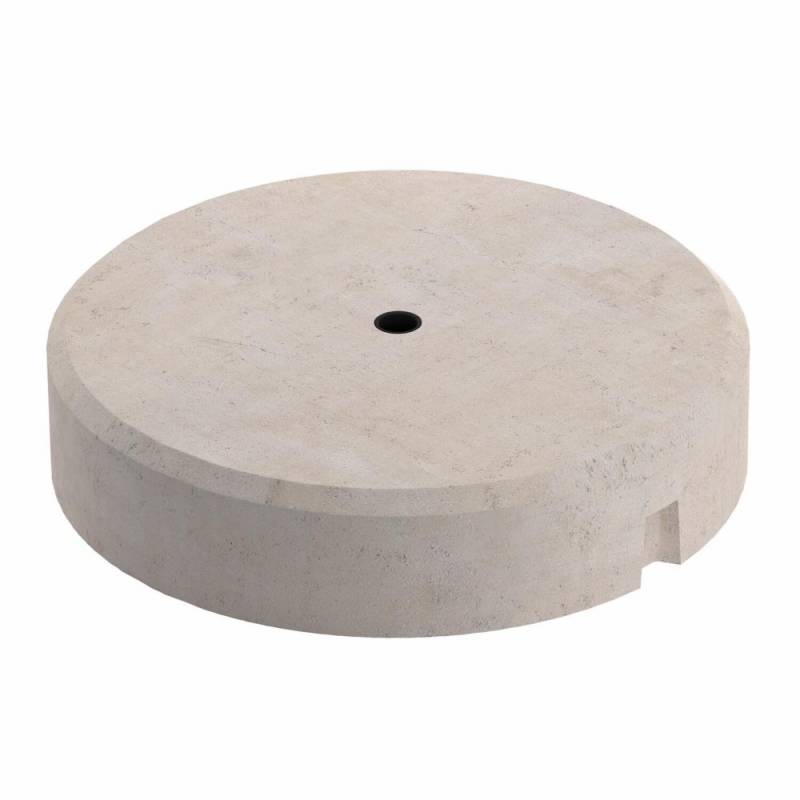 OBO Bettermann Standfuß F-FIX-S16 5403227 von OBO Bettermann
