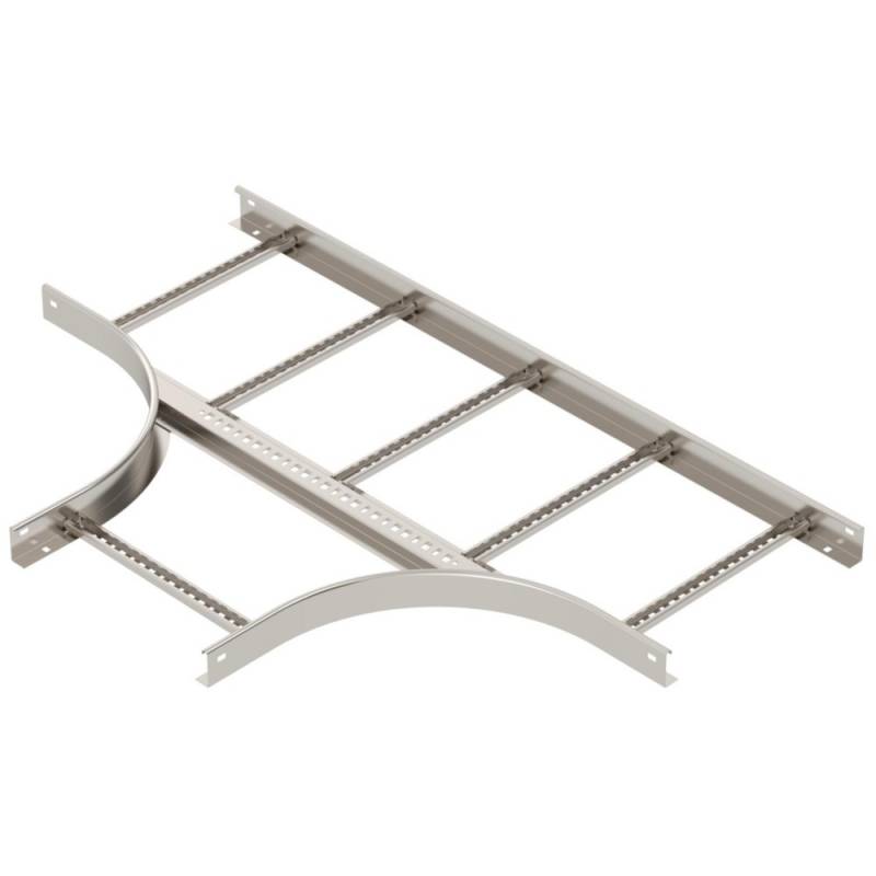 OBO Bettermann T-Stück LT 640 R3 A4 6225274 von OBO Bettermann