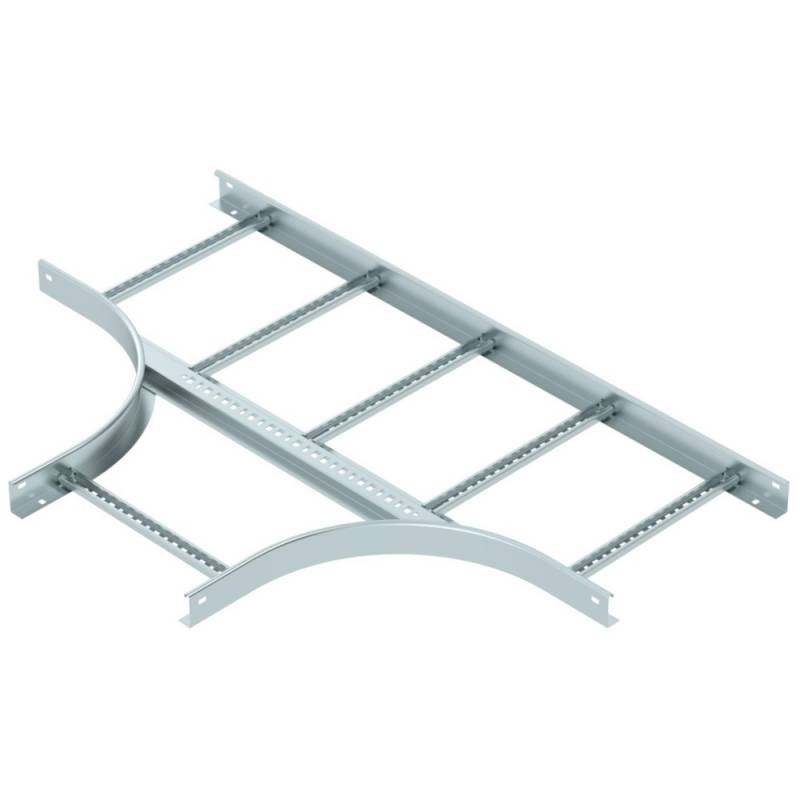 OBO Bettermann T-Stück LT 640 R3 FS 6225214 von OBO Bettermann