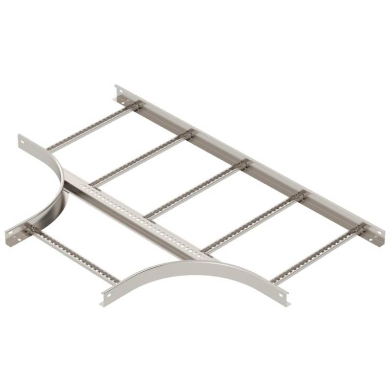 OBO Bettermann T-Stück LT 650 R3 A4 6225276 von OBO Bettermann