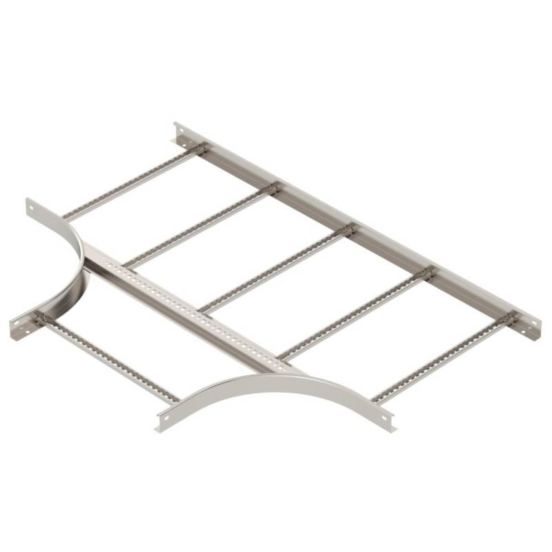 OBO Bettermann T-Stück LT 660 R3 A4 6225278 von OBO Bettermann