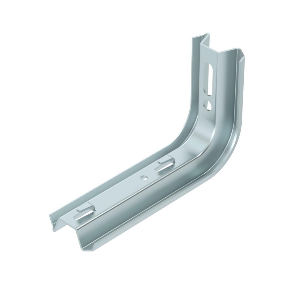 OBO Bettermann TP Wand- und Stielausleger TPSAG 195 FS 6366023 von OBO Bettermann
