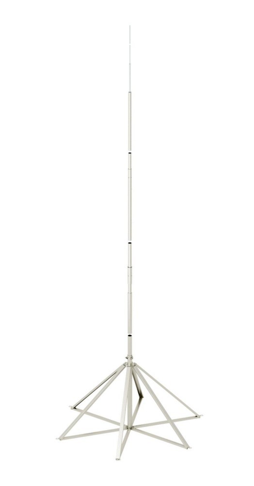 OBO Bettermann Tele-Blitzschutzsystem irod 10 5400810 OBO Bettermann Tele-Blitzschutzsystem irod 10 5400810 von OBO Bettermann