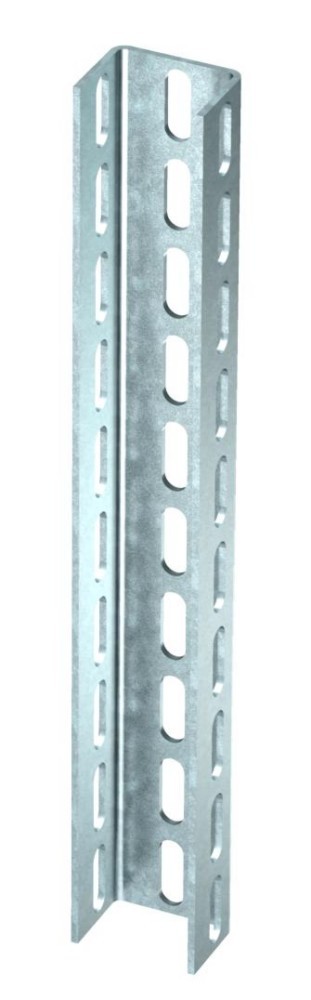 OBO Bettermann U-Stiel US 7 100 FTK LGR 6479302 von OBO Bettermann