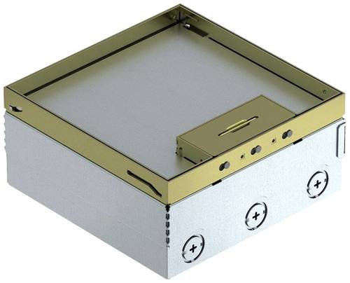 OBO Bettermann UDHOME4 2M Bodentank OBO Bettermann UDHOME4 2M Bodentank von OBO Bettermann