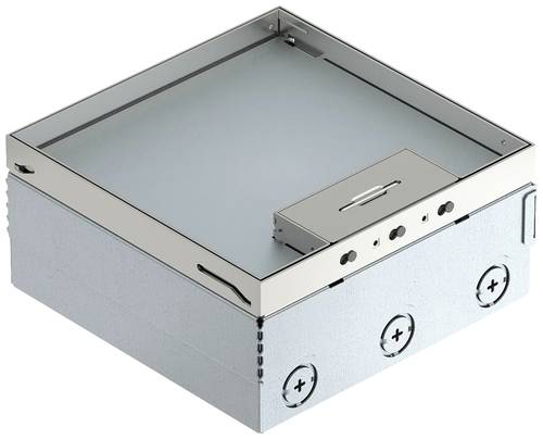 OBO Bettermann UDHOME4 2V Bodentank von OBO Bettermann
