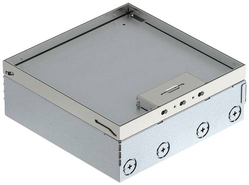 OBO Bettermann UDHOME9 2V MT V Bodentank OBO Bettermann UDHOME9 2V MT V Bodentank von OBO Bettermann