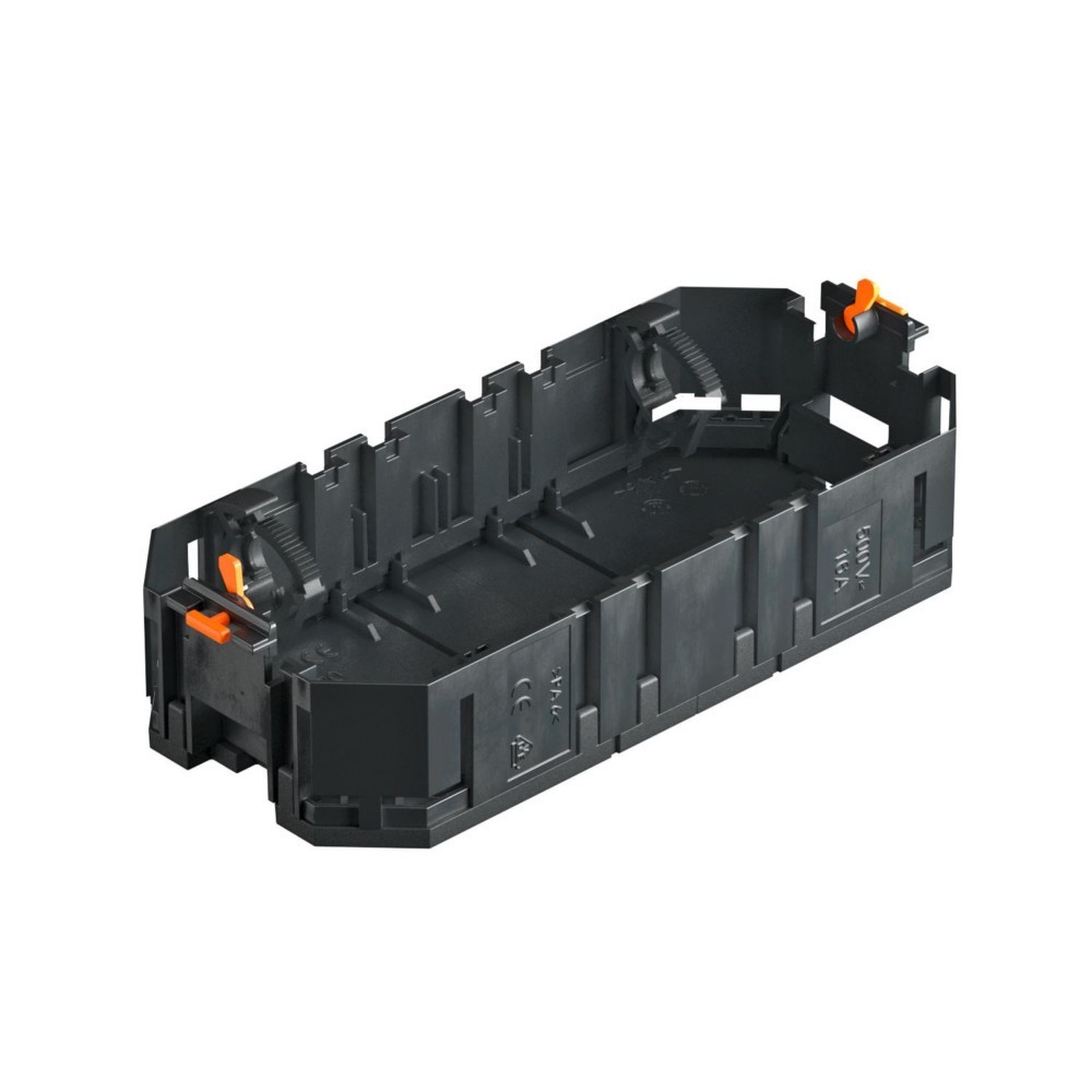 OBO Bettermann Universalträger UT3 7408721 OBO Bettermann Universalträger UT3 7408721 von OBO Bettermann