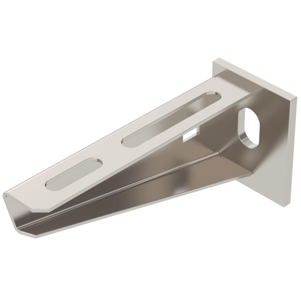 OBO Bettermann Wand-/Stielausleger AW 15 11 A4 6392008 von OBO Bettermann