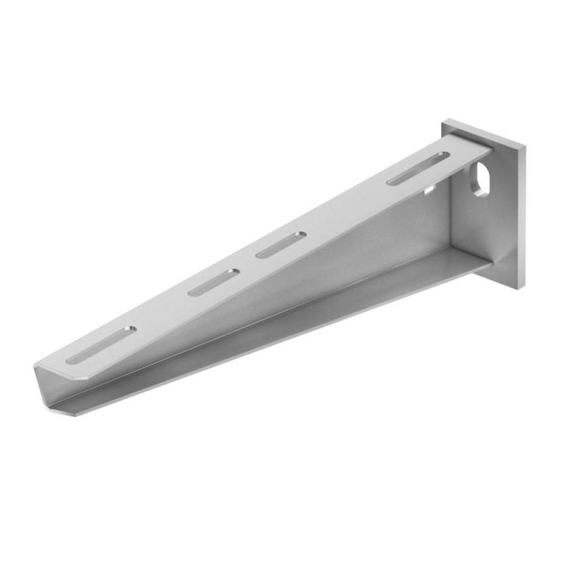 OBO Bettermann Wand- und Stielausleger AW 30 61 FTK LGR 6479650 von OBO Bettermann