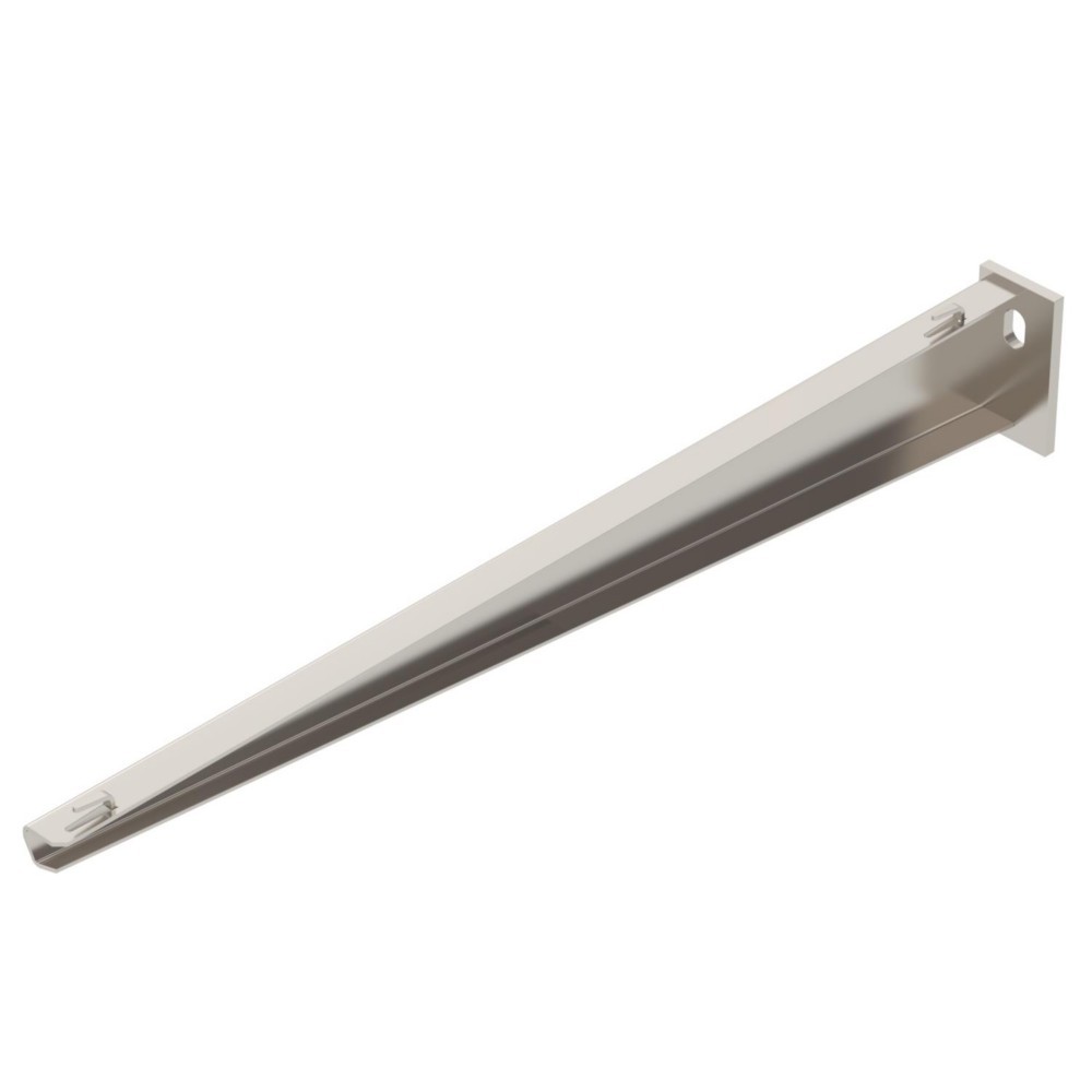 OBO Bettermann Wand- und Stielausleger AWG 15 51 A4 6420650 von OBO Bettermann