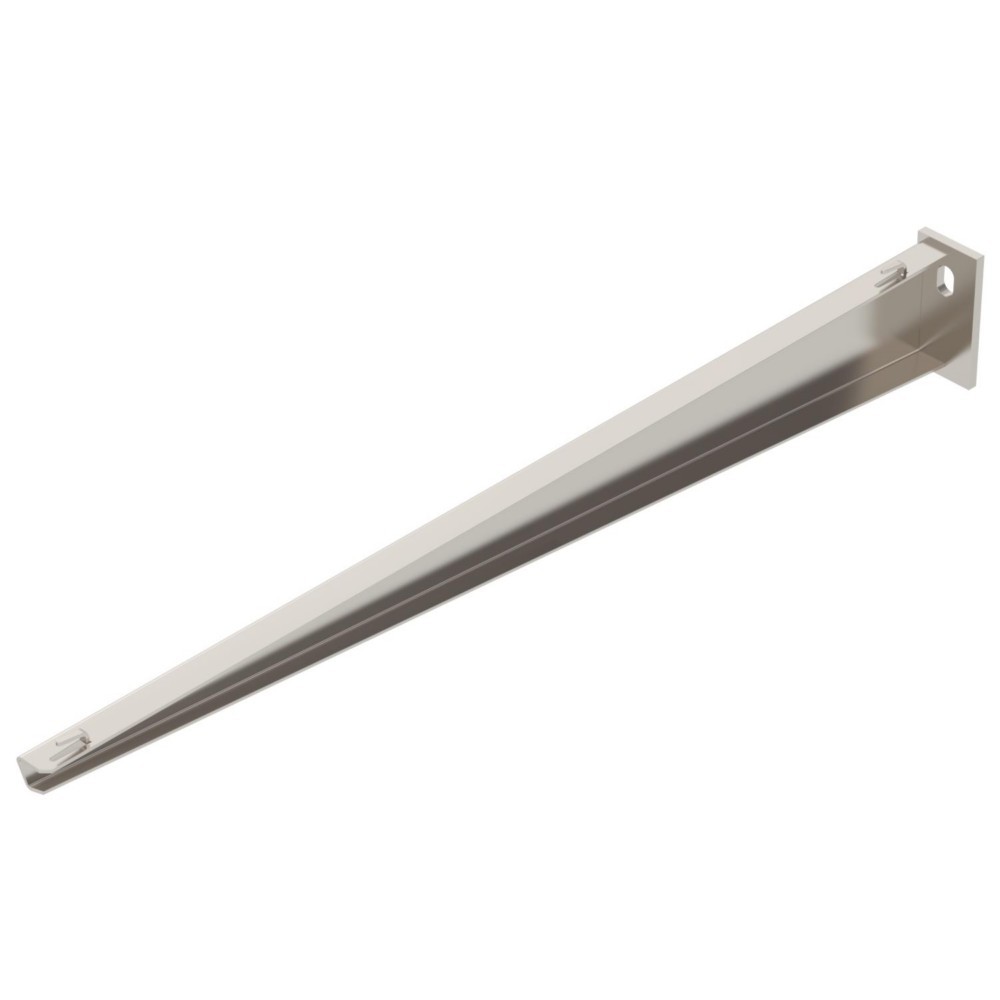 OBO Bettermann Wand- und Stielausleger AWG 15 61 A4 6420652 von OBO Bettermann