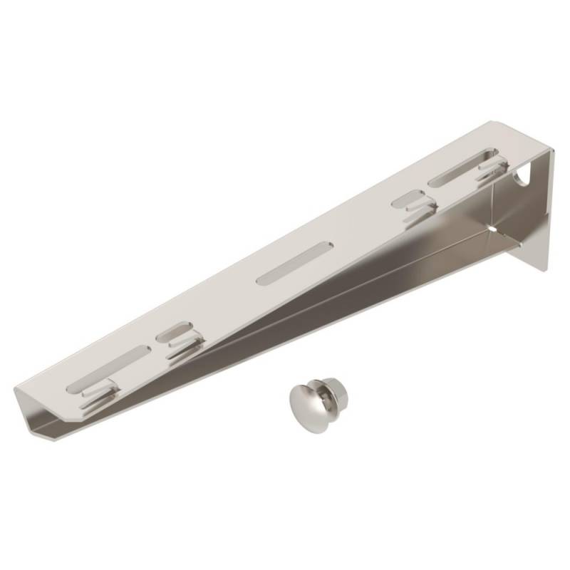 OBO Bettermann Wand- und Stielausleger MWAG 12 31 A4 6424414 von OBO Bettermann