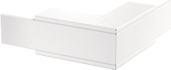 OBO PLM EC 0810 RW Außeneckm.Brandschutzgewebe 320x100x320 7218044 (7218044) von OBO Bettermann