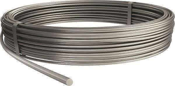 Rundleiter RD 10-V4A 20 20m-Ring (5021640) von OBO Bettermann