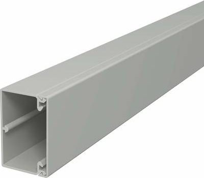 Wand- und Deckenkanal WDK 40060 40x60 steingrau (6025633) von OBO Bettermann