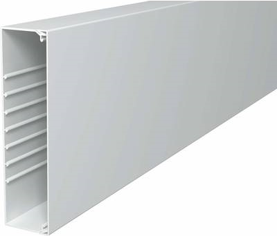 Wand- und Deckenkanal WDK 60230 60x230 reinweiss (6191274) von OBO Bettermann