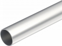 Aluminiumrohr 20 mm (3 m Lgd) – (Bdt 30 m) – (3 Meter) von OBO