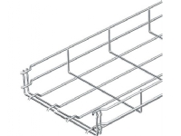 GRM 55 600 G Gitterbakke 55x600x3000 - (3 Meter) von OBO