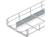 Gitterbakke GRM GRM-T 55 200 G - (3 meter) von OBO