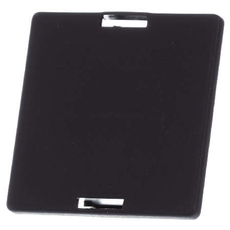 LP R - Leerplatzabdeckung f. runde Öffnung LP R LP R - Leerplatzabdeckung f. runde Öffnung LP R von OBO