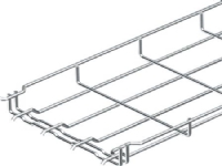 GRM 35 150 G Gitterbakke 35x150x3000 - (3 meter) von OBO
