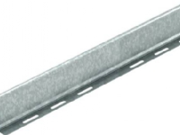 OBO Trennwand TSGHöhe 60 mm, Länge 3000 mmEl-verzinkt - (3 Meter) von OBO