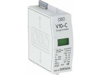 OBO V10-C 0-280 SurgeController V10 Oberteil 280V 5093402 (5093402) von OBO