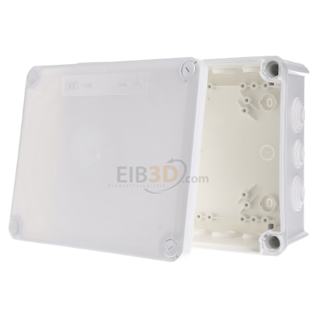 T 250 RW - Kabelabzweigkasten T 250 RW T 250 RW - Kabelabzweigkasten T 250 RW von OBO