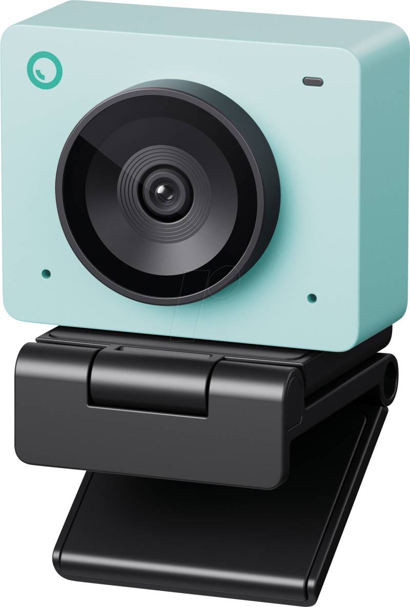 OBSBOT MEETSE GN - Webcam, Full HD, 1080p, Meet SE, grün von OBSBOT