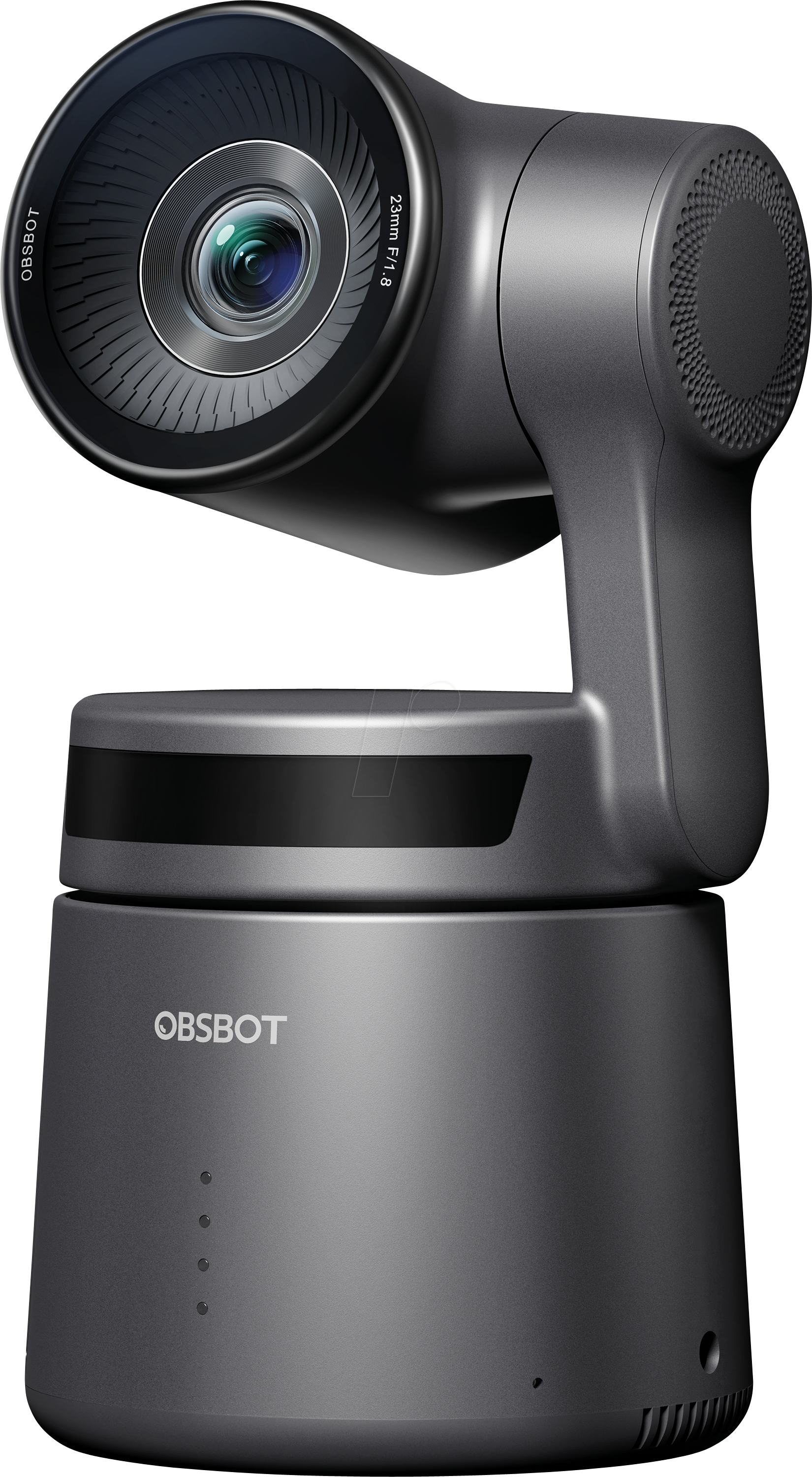 OBSBOT TAIL AIR - KI-unterstützte 4K PTZ-Streaming-Kamera OBSBOT TAIL AIR - KI-unterstützte 4K PTZ-Streaming-Kamera von OBSBOT
