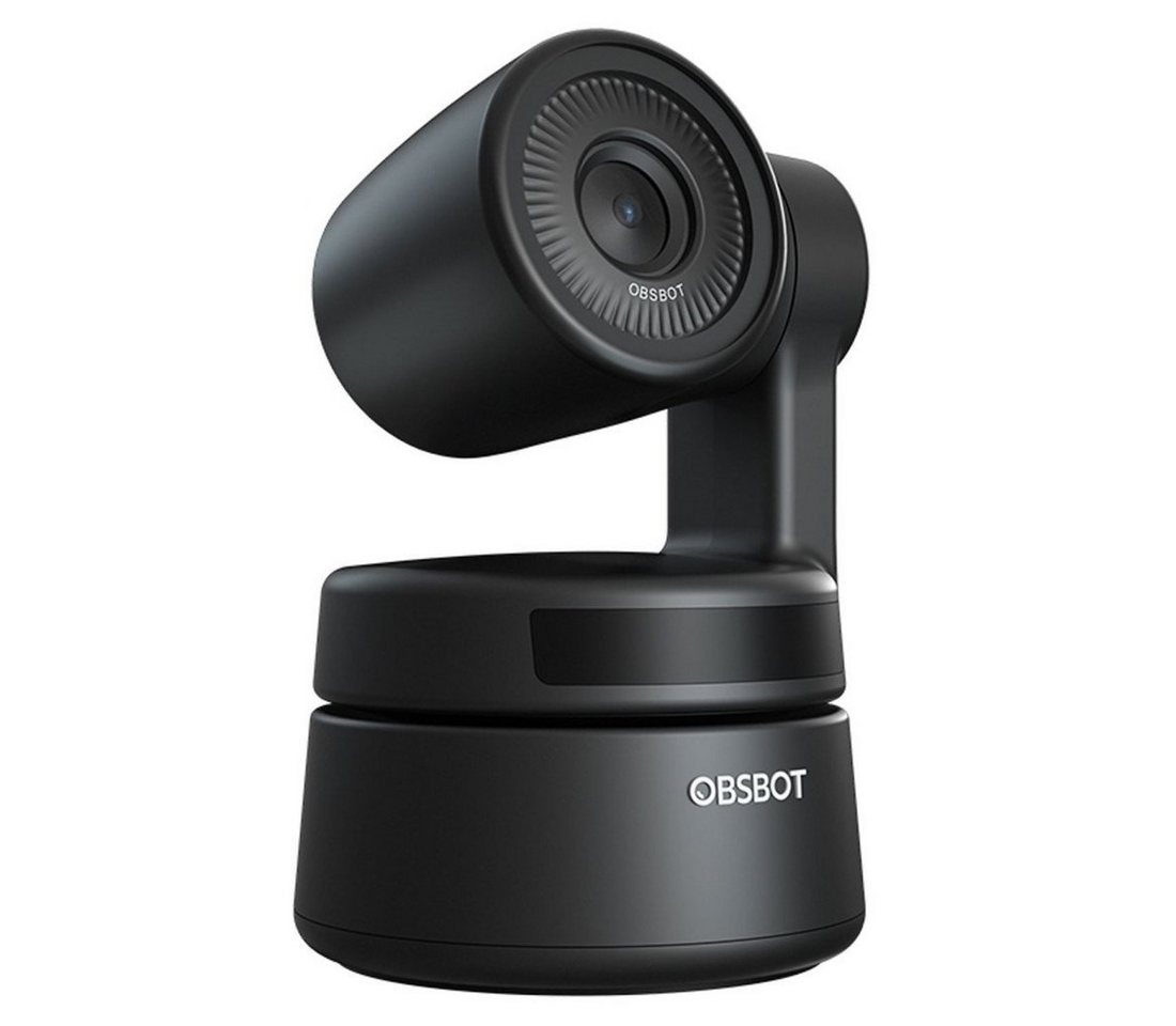 OBSBOT Tiny PTZ Full-HD USB Webcam Webcam (Auto-Tracking und Autoframing) von OBSBOT