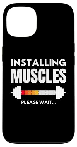 Lustiges Fitnessstudio, Workout, Fitness, Muskelaufbau Hülle für iPhone 13 Lustiges Fitnessstudio, Workout, Fitness, Muskelaufbau Hülle für iPhone 13 von OBUYZ